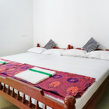 מאראריקולם Alma Homestay מראה חיצוני תמונה