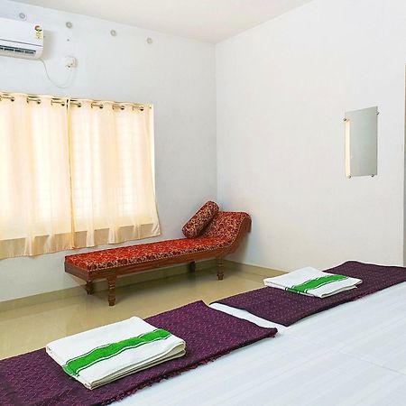מאראריקולם Alma Homestay מראה חיצוני תמונה