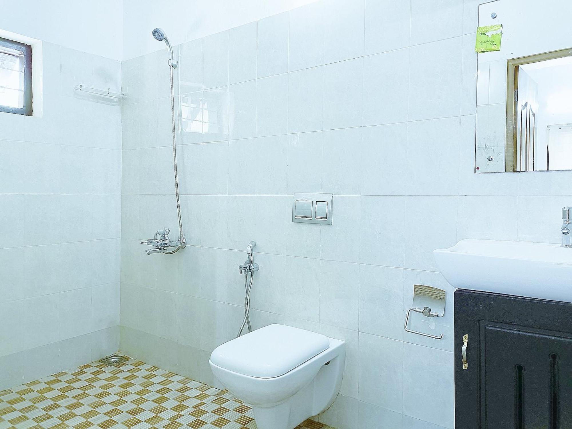 מאראריקולם Alma Homestay מראה חיצוני תמונה